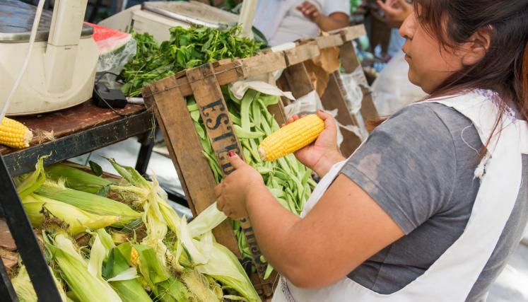 OFERTAS Y UBICACIONES